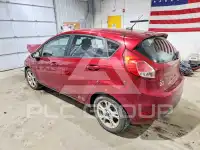 2016 Ford FIESTA photo