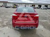 2016 Ford FIESTA фото
