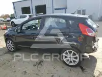 2016 Ford FIESTA фото