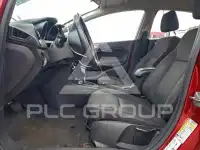 2016 Ford FIESTA фото