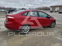 2016 Ford FIESTA фото