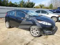 2016 Ford FIESTA фото