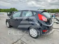 2016 Ford FIESTA фото