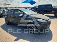 2016 Ford FIESTA фото