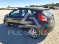 2016 Ford FIESTA фото