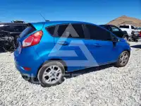2016 Ford FIESTA photo