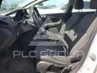 2016 Ford FIESTA photo
