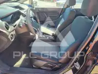 2016 Ford FIESTA фото