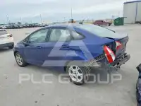 2016 Ford FIESTA photo