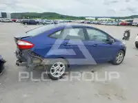 2016 Ford FIESTA photo