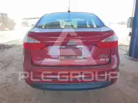 2016 Ford FIESTA фото