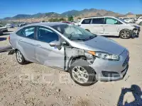 2016 Ford FIESTA фото