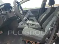 2016 Ford FIESTA фото