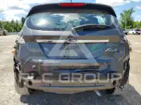 2016 Ford FIESTA фото