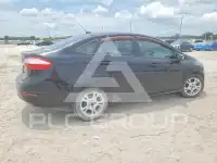 2016 Ford FIESTA фото