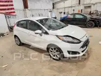 2016 Ford FIESTA фото