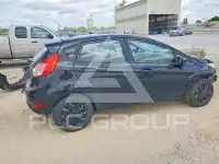 2016 Ford FIESTA фото