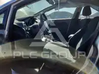 2016 Ford FIESTA фото
