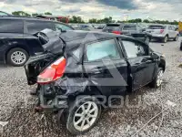 2016 Ford FIESTA photo