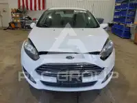 2016 Ford FIESTA фото