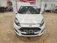 2016 Ford FIESTA фото