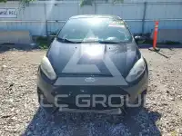 2016 Ford FIESTA фото