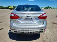 2016 Ford FIESTA фото