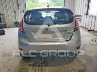 2016 Ford FIESTA фото