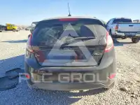2016 Ford FIESTA фото