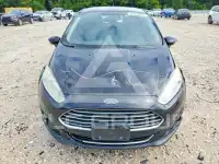 2016 Ford FIESTA фото