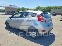2016 Ford FIESTA фото
