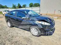 2016 Ford FIESTA фото