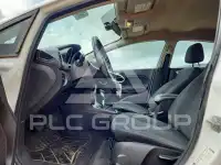 2016 Ford FIESTA фото