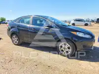 2016 Ford FIESTA фото