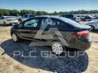 2016 Ford FIESTA фото