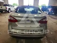 2016 Ford FIESTA photo