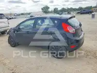 2016 Ford FIESTA фото