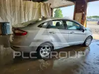 2016 Ford FIESTA photo