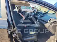 2016 Ford FIESTA фото
