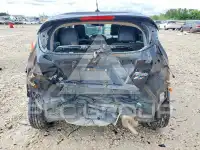 2016 Ford FIESTA фото