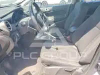 2016 Ford FIESTA photo