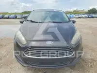 2016 Ford FIESTA фото
