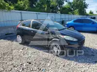 2016 Ford FIESTA фото