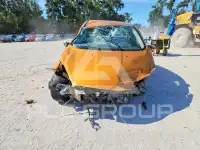 2016 Ford FIESTA фото