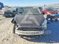 2016 Ford FIESTA фото