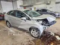 2016 Ford FIESTA photo