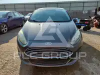 2016 Ford FIESTA фото