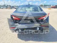 2016 Ford FIESTA фото