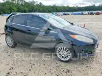 2016 Ford FIESTA фото