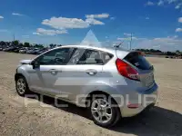 2016 Ford FIESTA фото